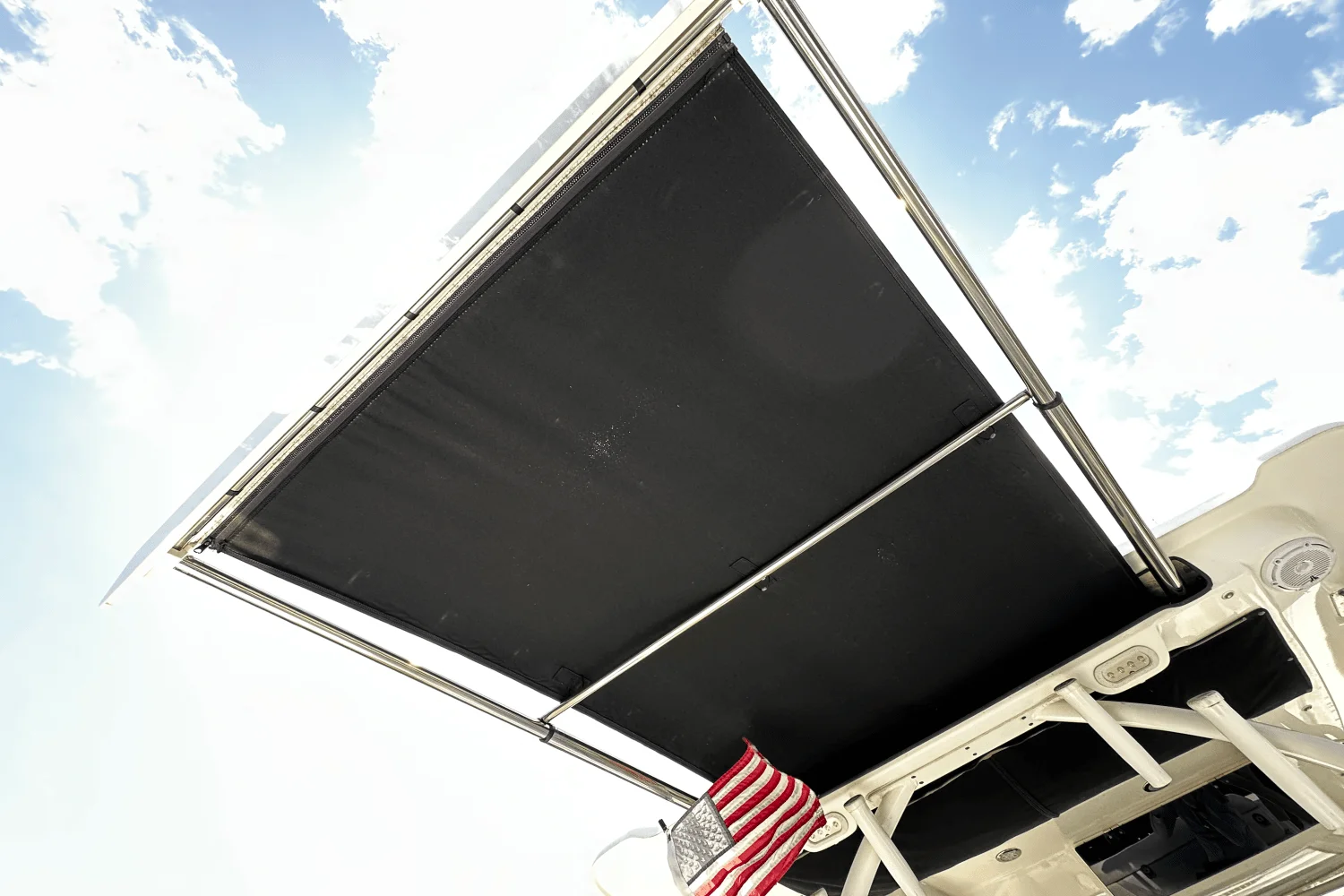 2016 Boston Whaler 370 OUTRAGE Image Thumbnail #43