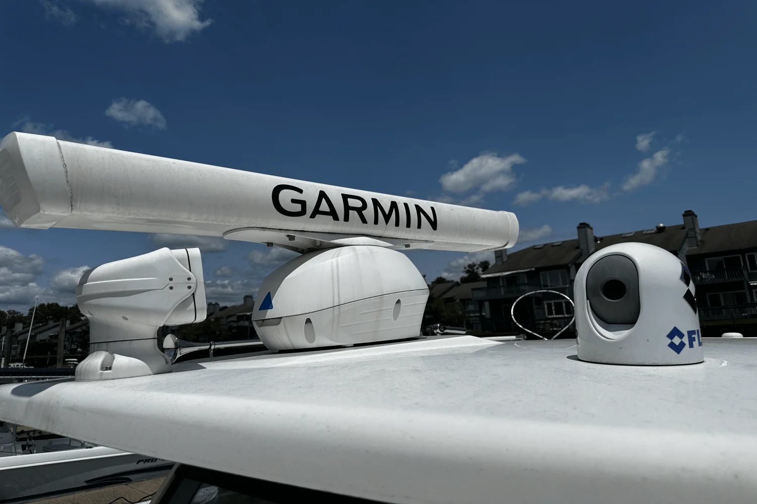 2016 Boston Whaler 370 OUTRAGE Image Thumbnail #36