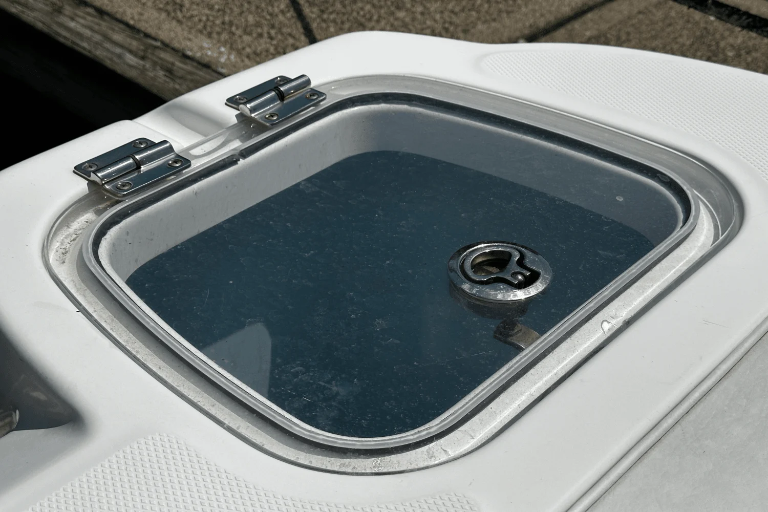 2016 Boston Whaler 370 OUTRAGE Image Thumbnail #15