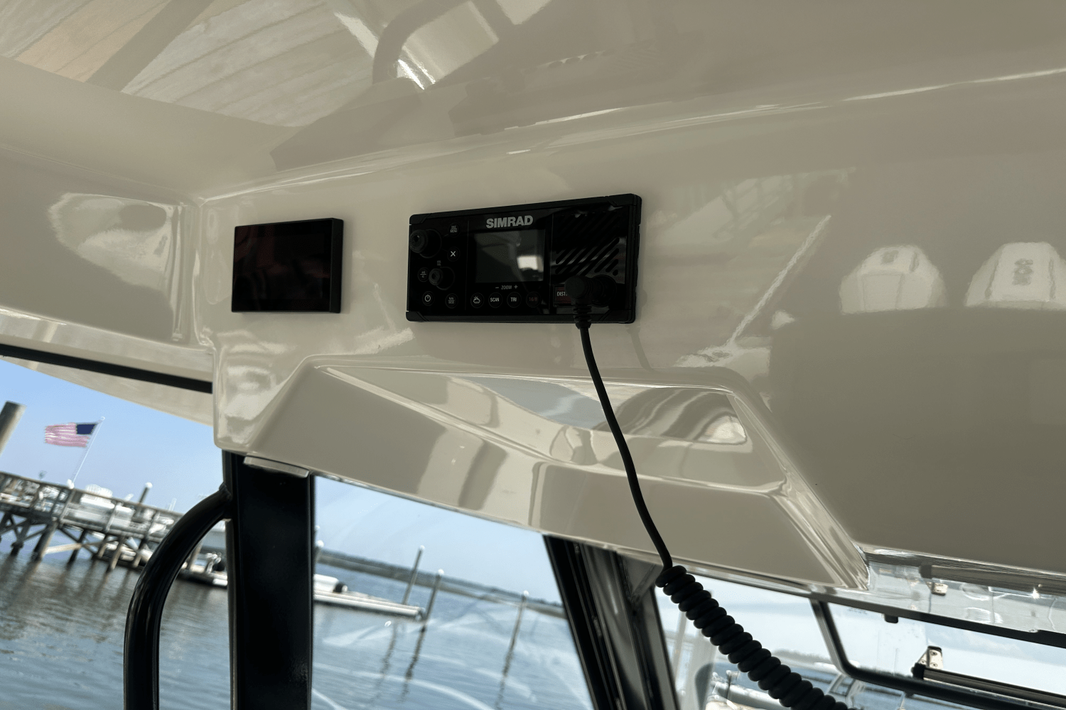 2023 Boston Whaler 350 REALM Image Thumbnail #19