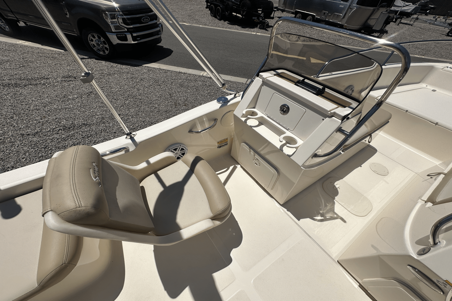 2024 Scout 175 DORADO Image Thumbnail #17
