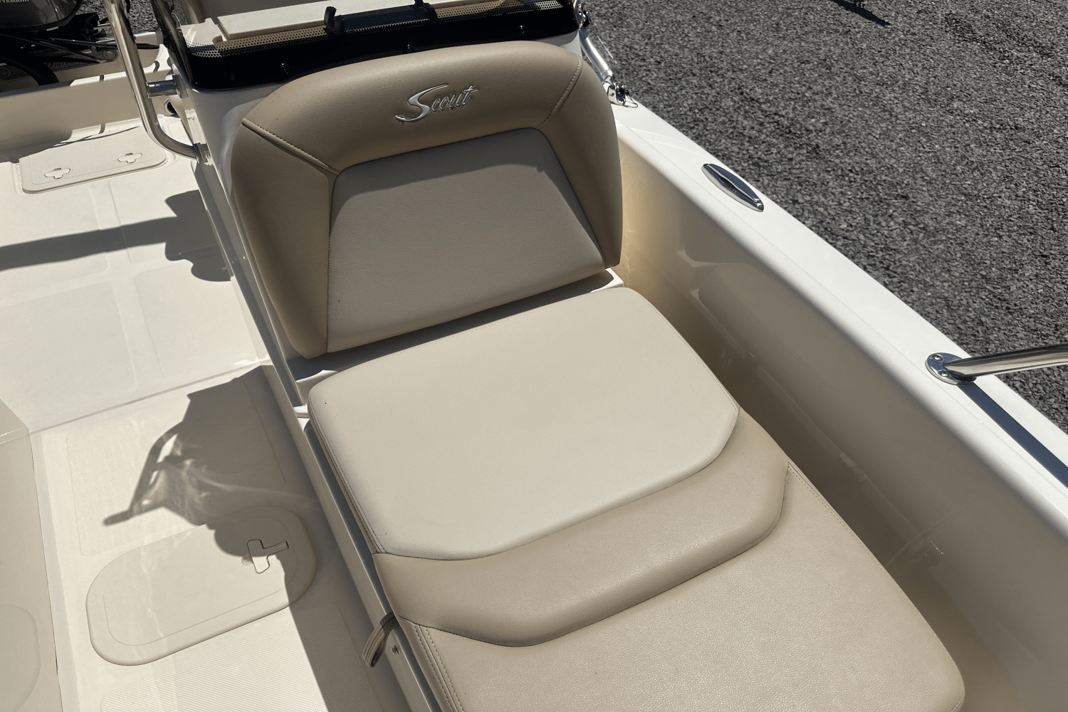 2024 Scout 175 DORADO Image Thumbnail #15