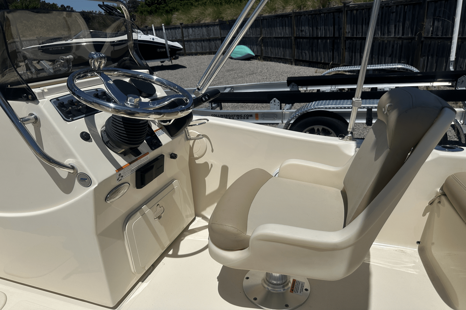 2024 Scout 175 DORADO Image Thumbnail #12