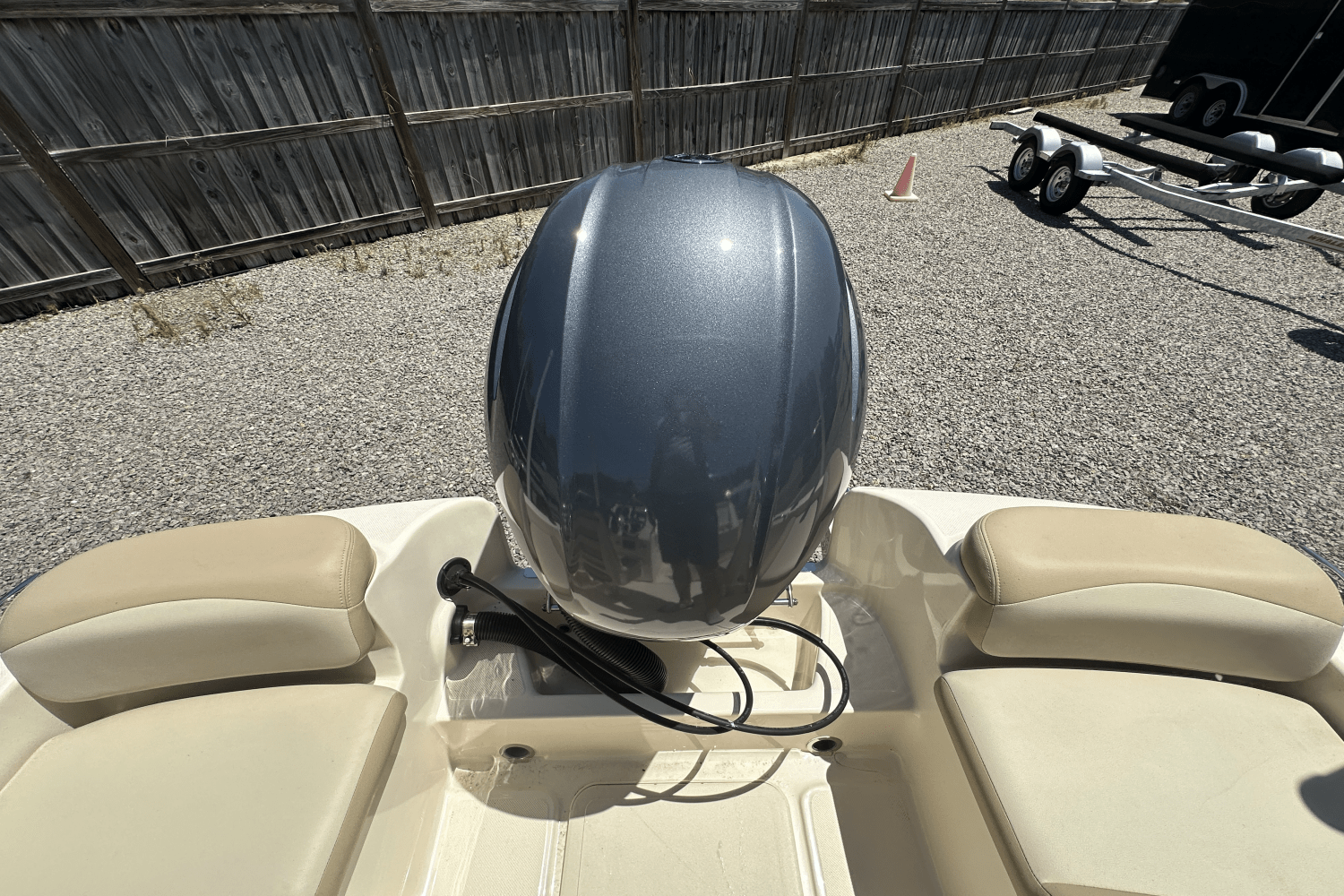 2024 Scout 175 DORADO Image Thumbnail #20