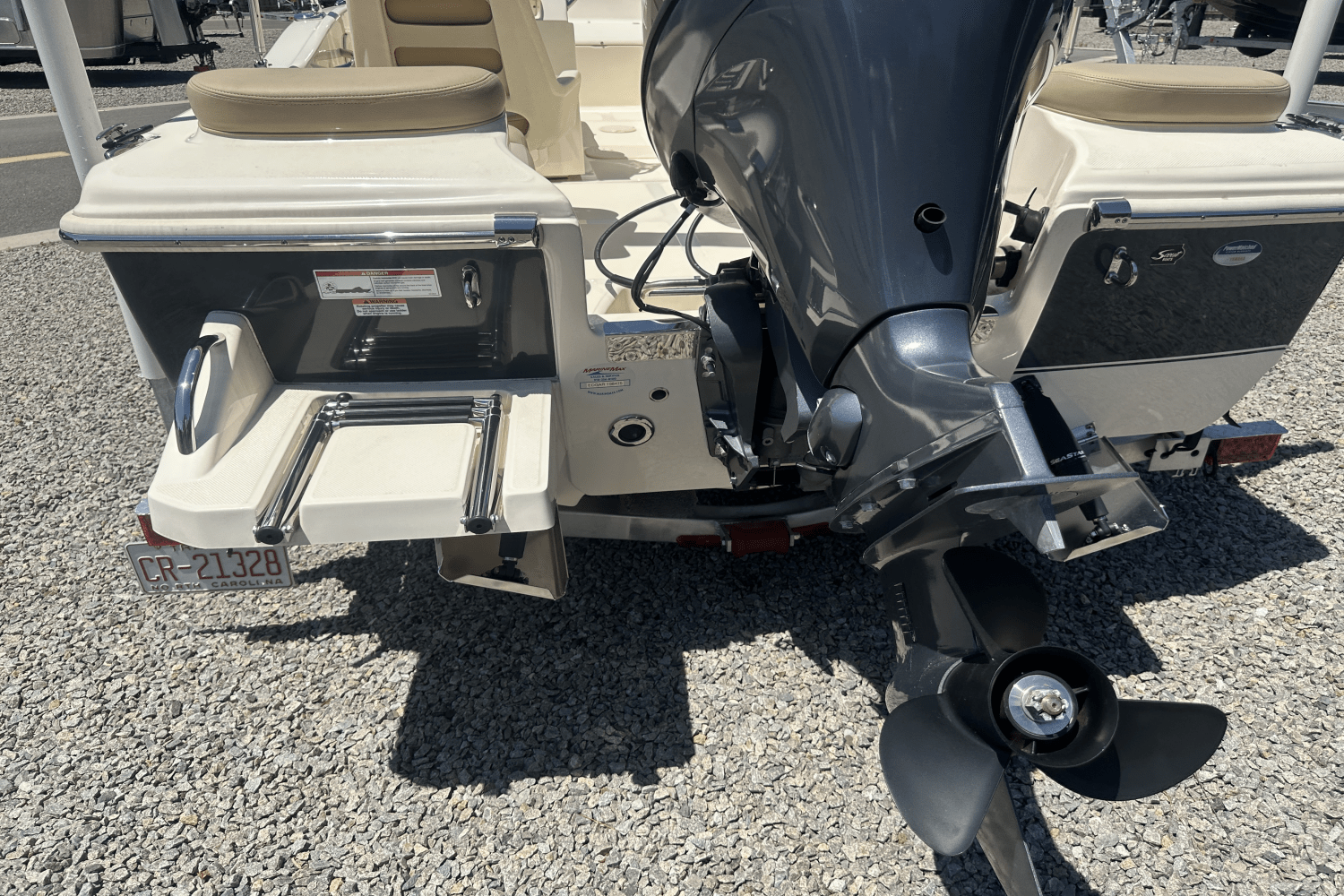 2024 Scout 175 DORADO Image Thumbnail #26