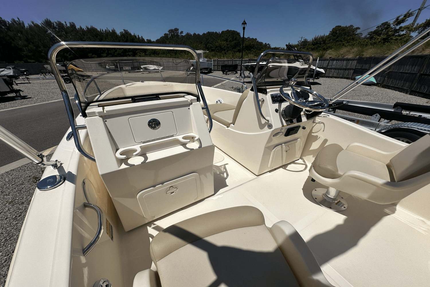 2024 Scout 175 DORADO Image Thumbnail #5