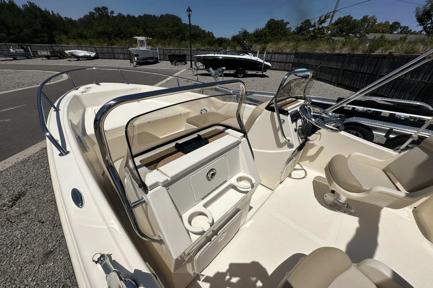 2024 Scout 175 DORADO Image Thumbnail #6