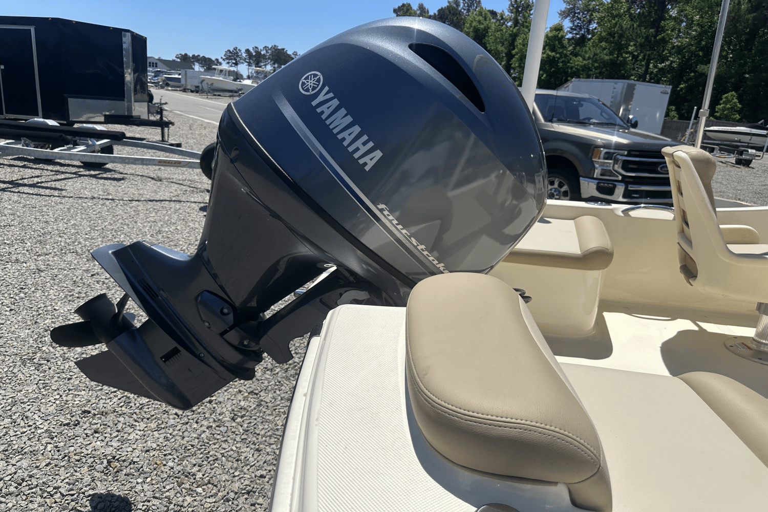 2024 Scout 175 DORADO Image Thumbnail #24