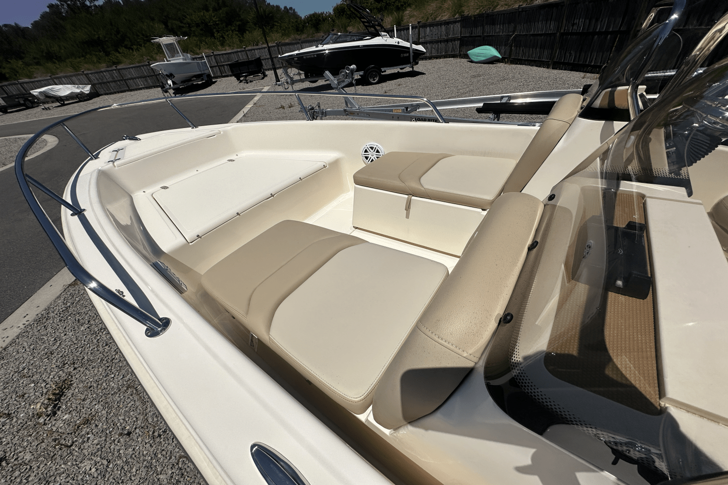 2024 Scout 175 DORADO Image Thumbnail #7
