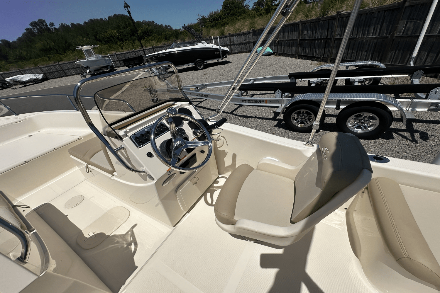 2024 Scout 175 DORADO Image Thumbnail #18
