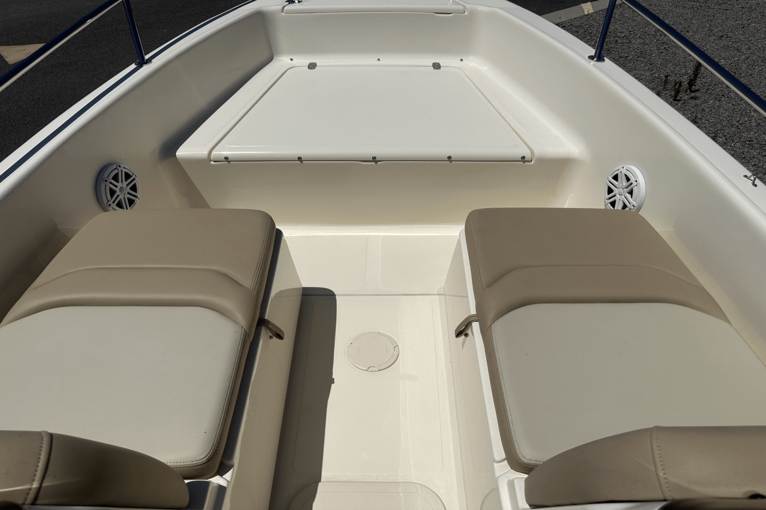 2024 Scout 175 DORADO Image Thumbnail #14