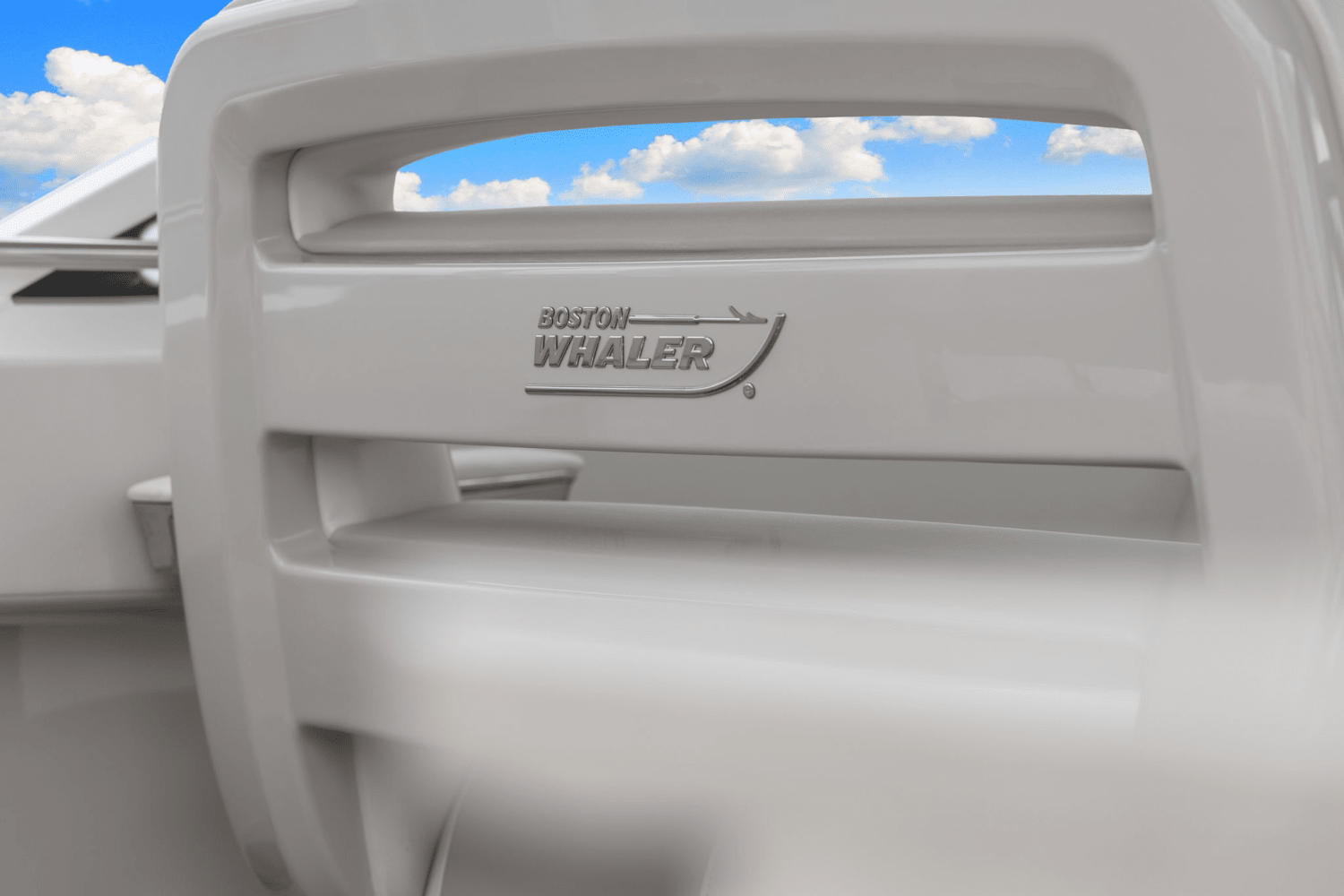2023 Boston Whaler 320 VANTAGE Image Thumbnail #39
