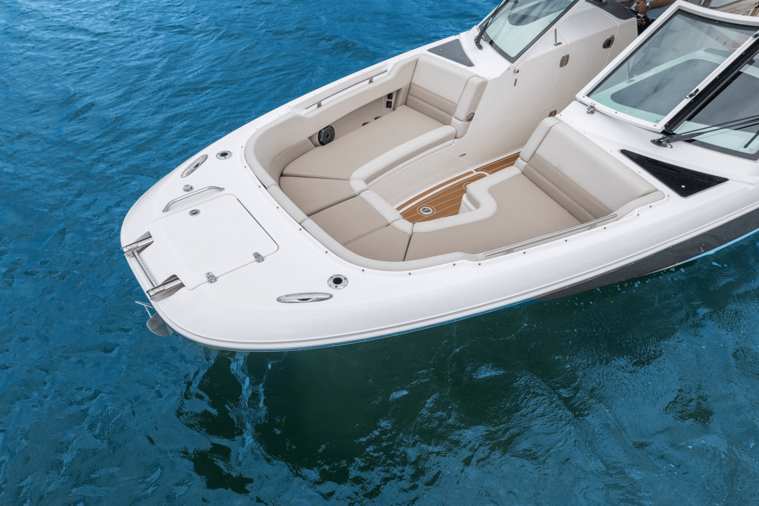 2023 Boston Whaler 320 VANTAGE Image Thumbnail #55