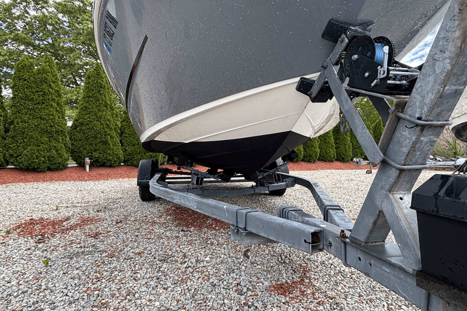 2016 Sea Ray 240 SUNDECK OUTBOARD Image Thumbnail #3