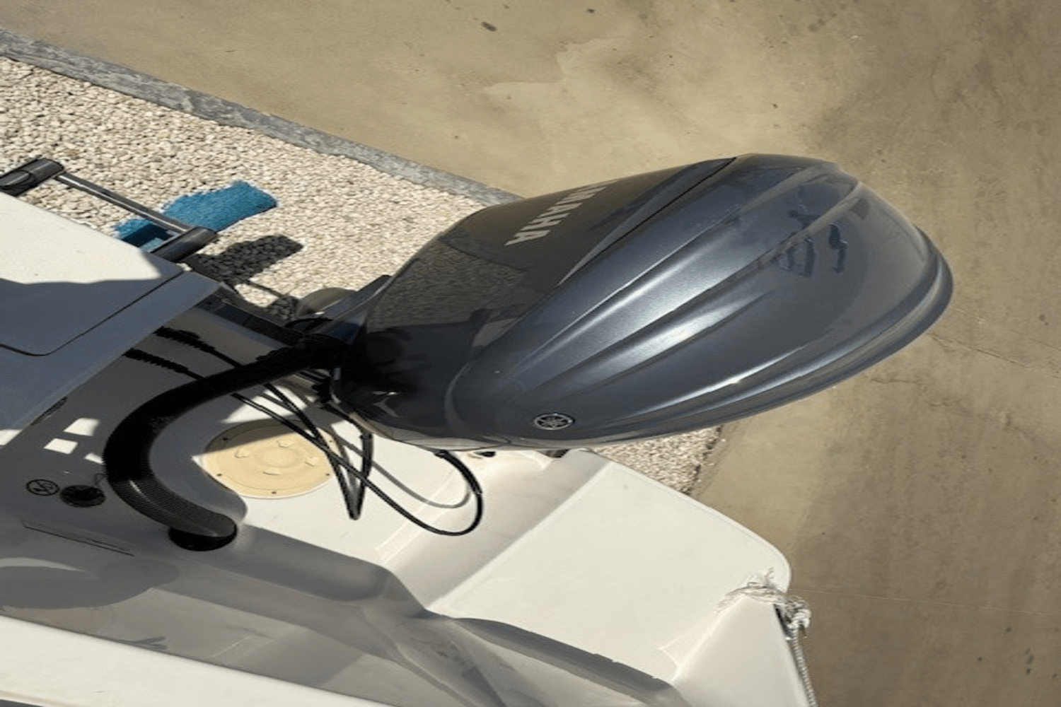 2022 Robalo R222 Image Thumbnail #8