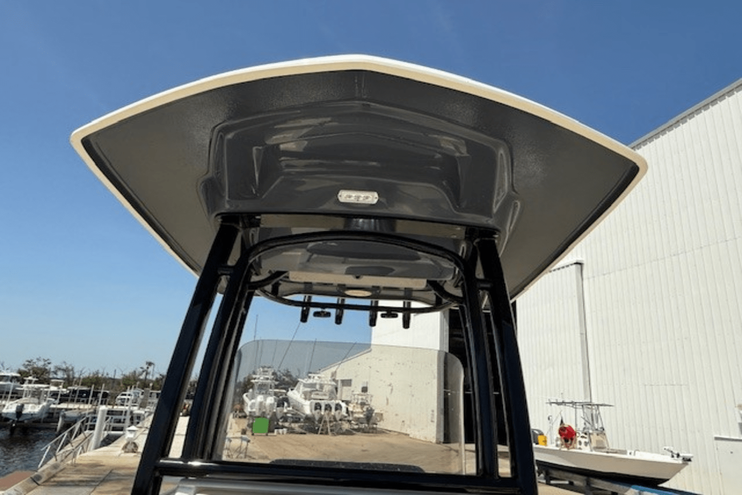 2022 Robalo R222 Image Thumbnail #18