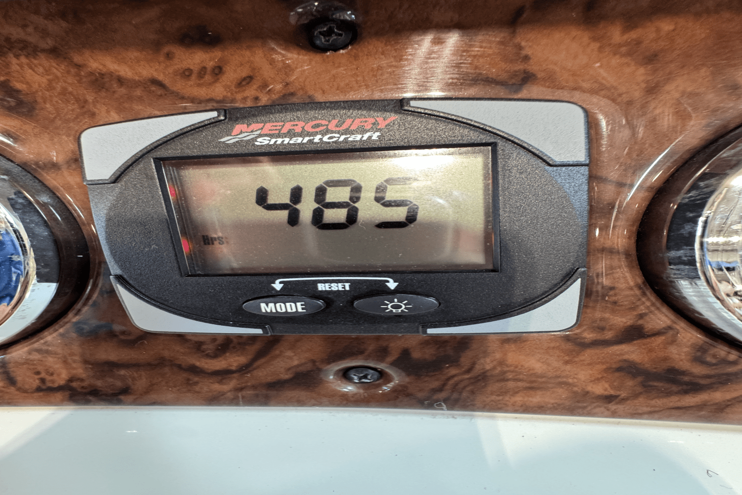 2003 Sea Ray 240 SD Image Thumbnail #8