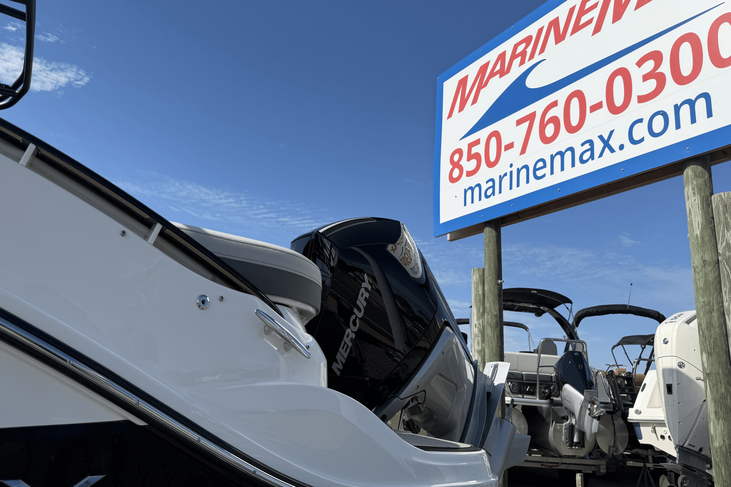 2026 Sea Ray SLX 260 Outboard Image Thumbnail #25