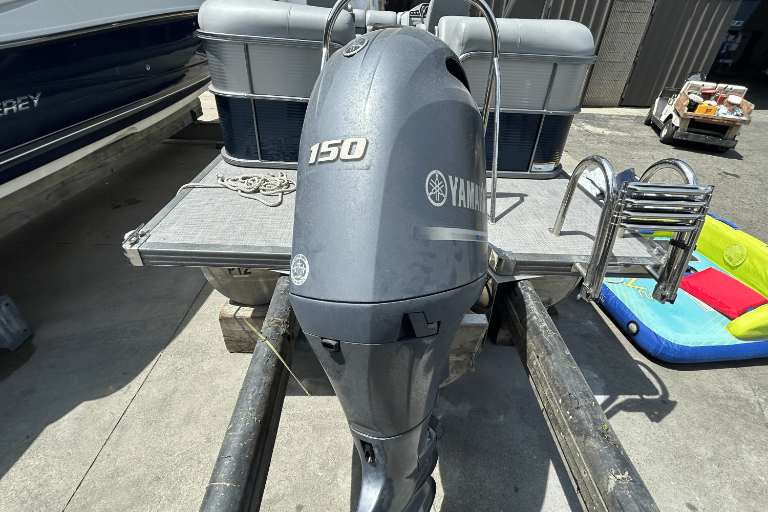 2019 Manitou OASIS RF VP Image Thumbnail #14