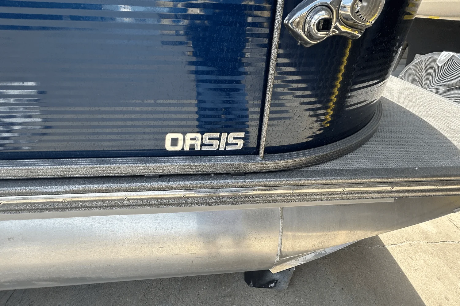 2019 Manitou OASIS RF VP Image Thumbnail #3