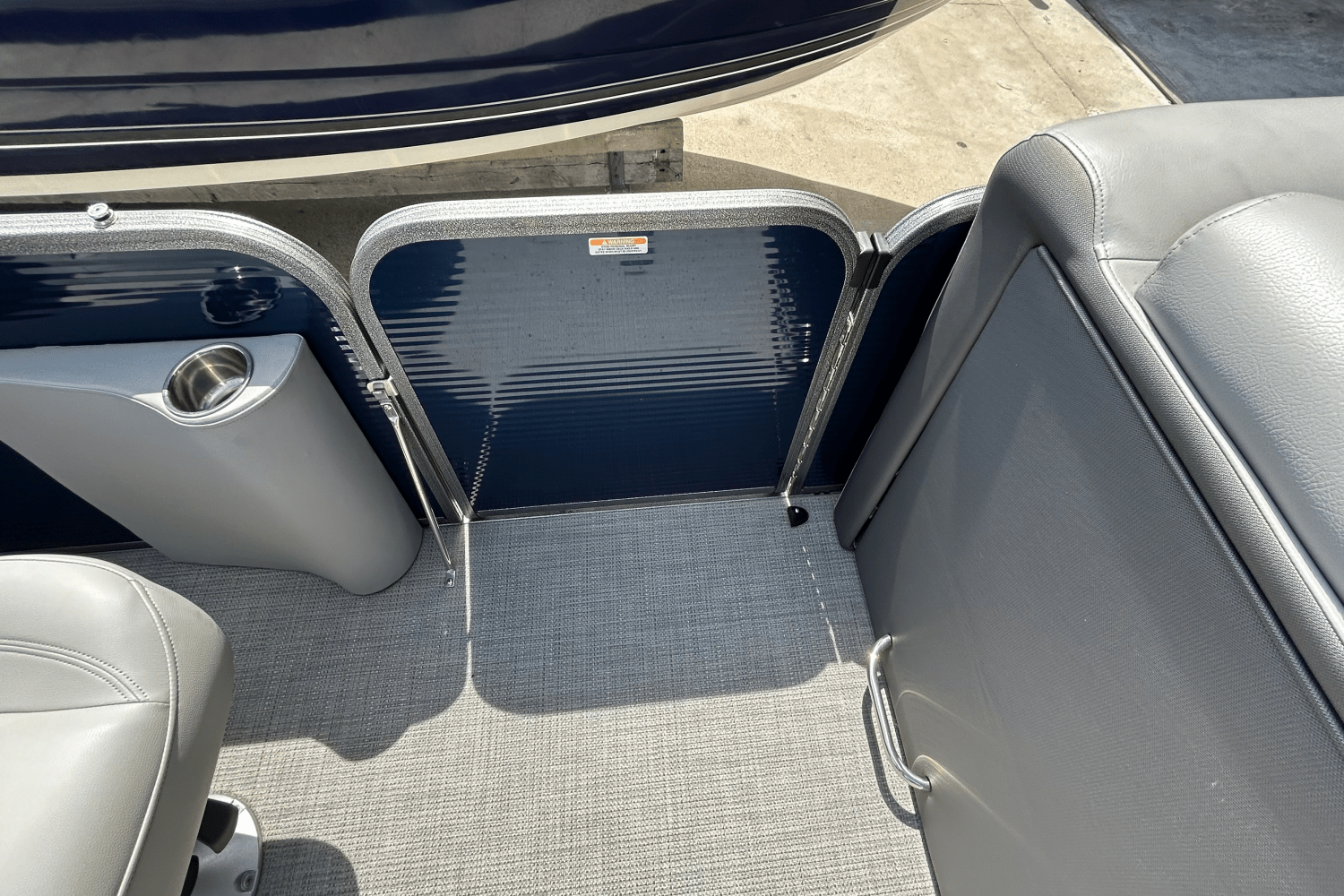 2019 Manitou OASIS RF VP Image Thumbnail #11