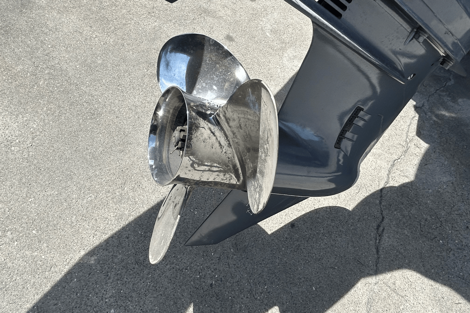 2019 Manitou OASIS RF VP Image Thumbnail #15