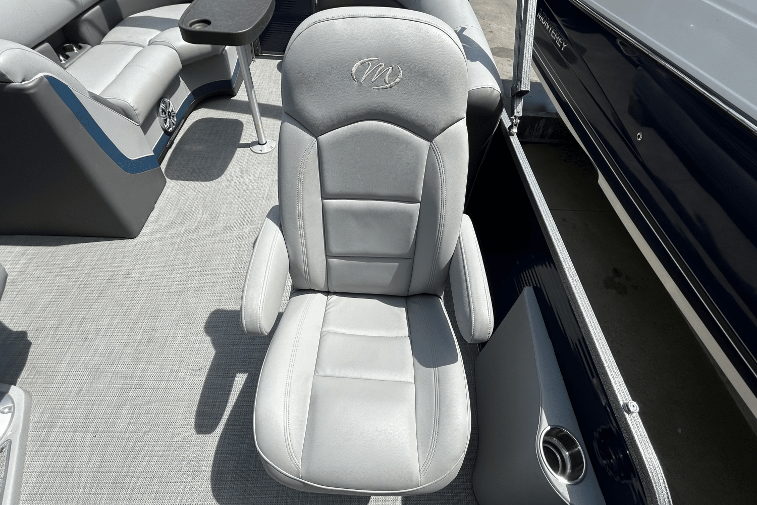 2019 Manitou OASIS RF VP Image Thumbnail #13