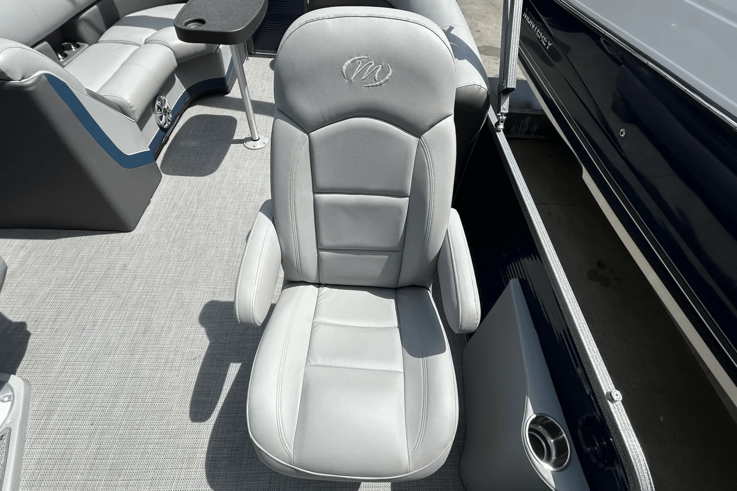 2019 Manitou OASIS RF VP Image Thumbnail #13