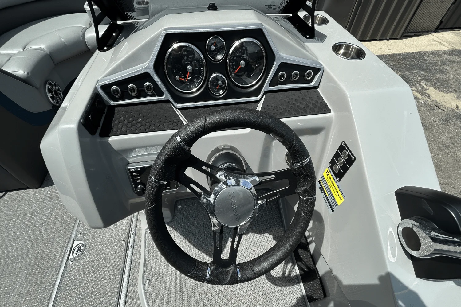 2019 Manitou OASIS RF VP Image Thumbnail #9