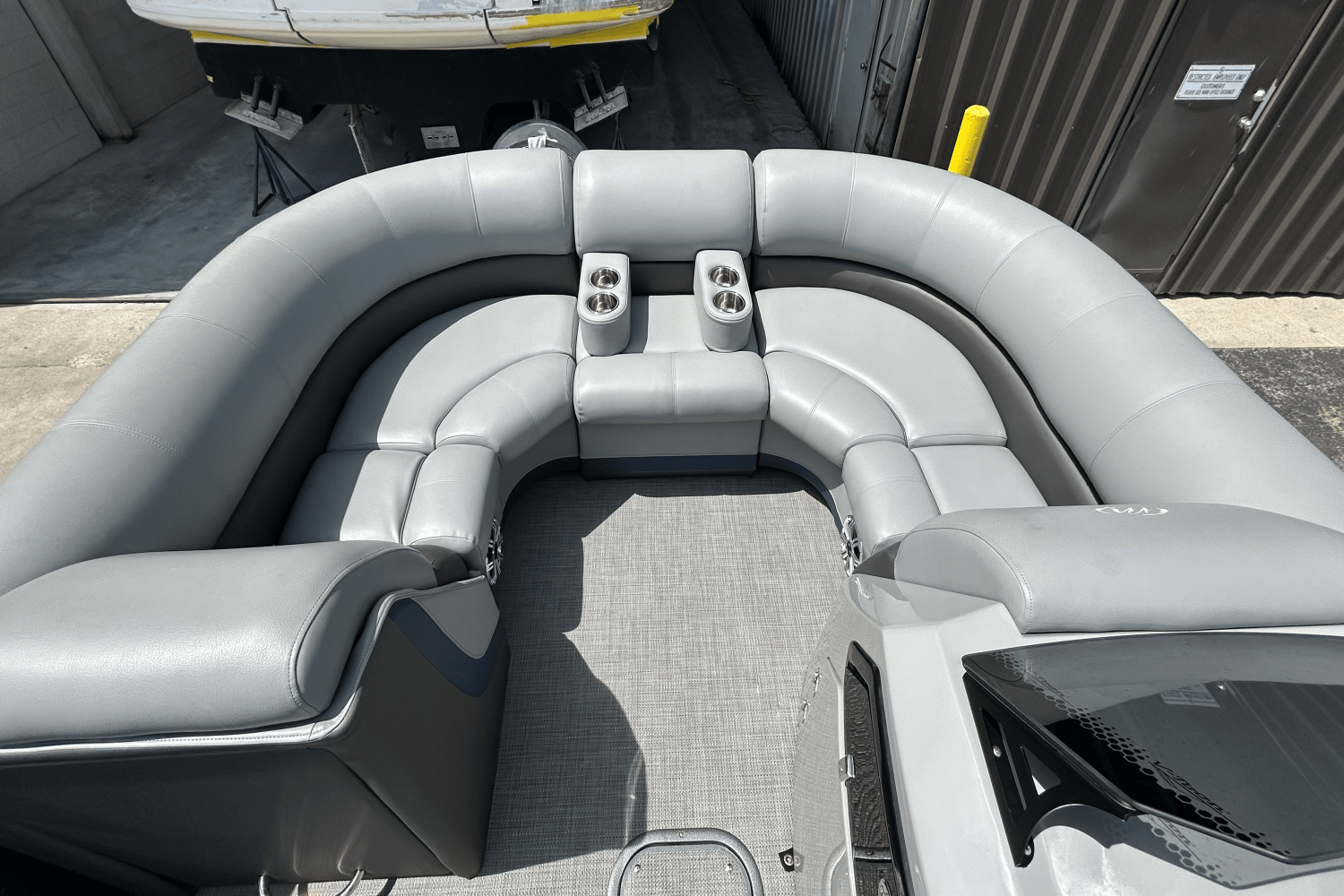 2019 Manitou OASIS RF VP Image Thumbnail #7