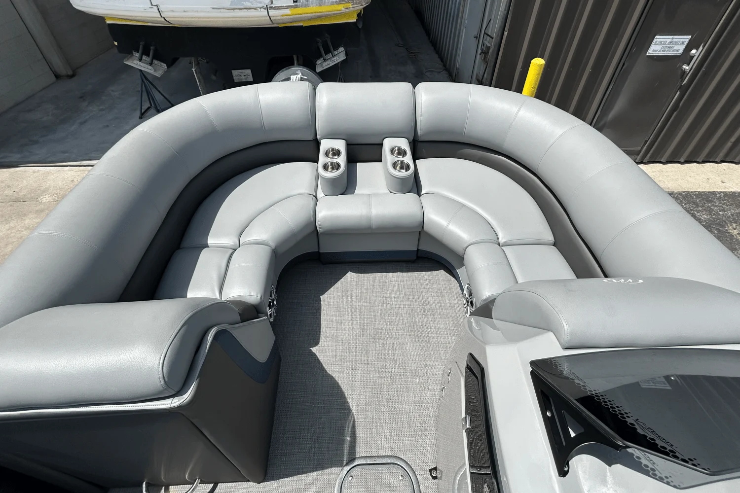 2019 Manitou OASIS RF VP Image Thumbnail #7