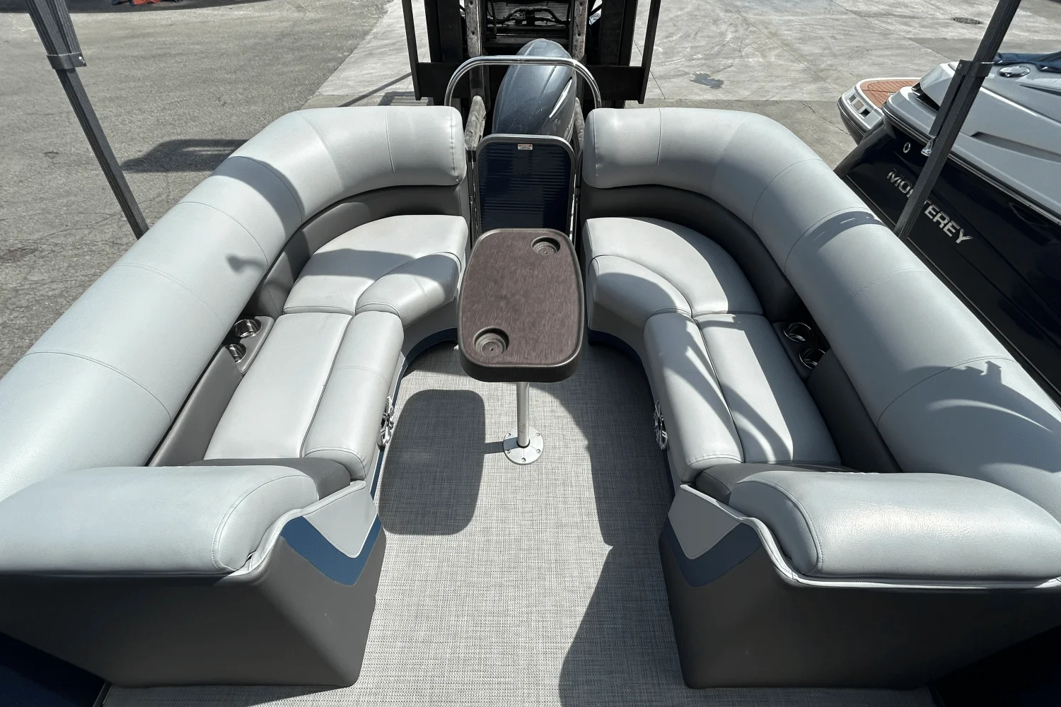 2019 Manitou OASIS RF VP Image Thumbnail #8