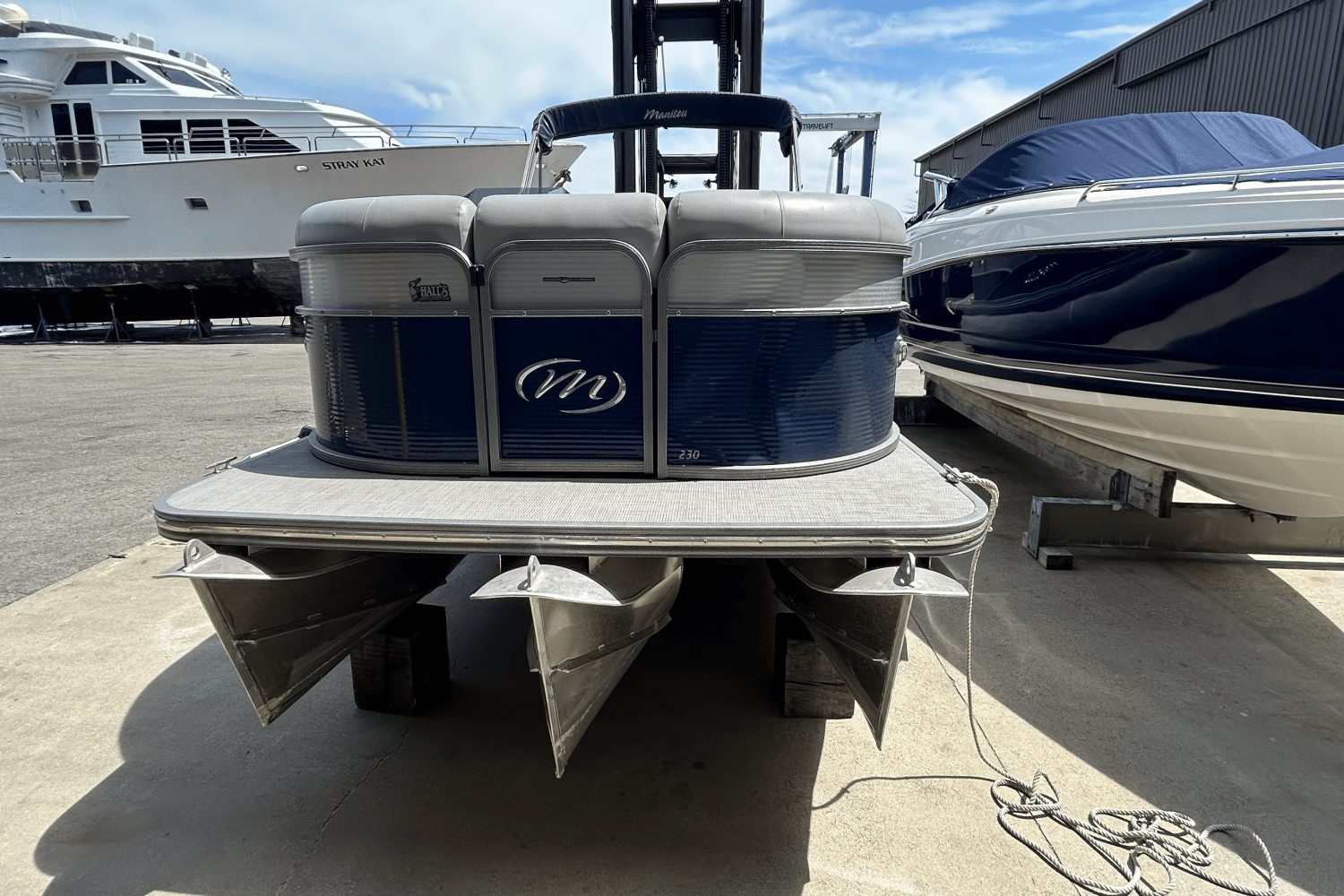 2019 Manitou OASIS RF VP Image Thumbnail #4