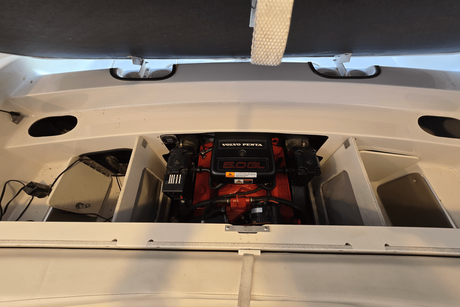 2002 Four Winns 210H Image Thumbnail #25