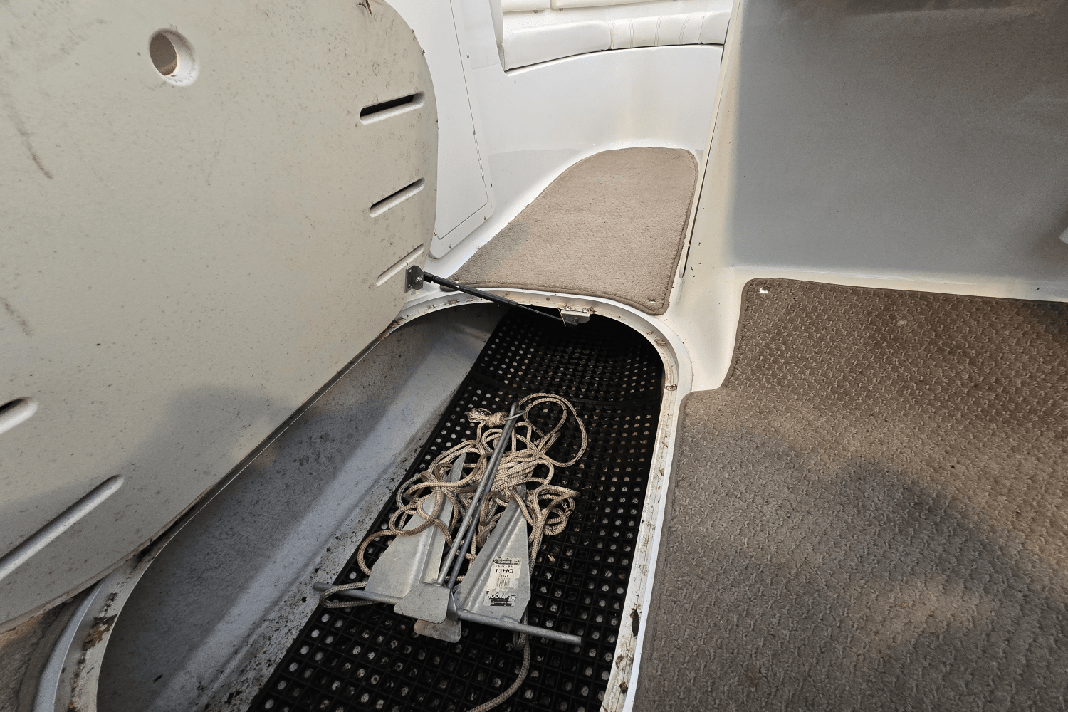 2002 Four Winns 210H Image Thumbnail #21