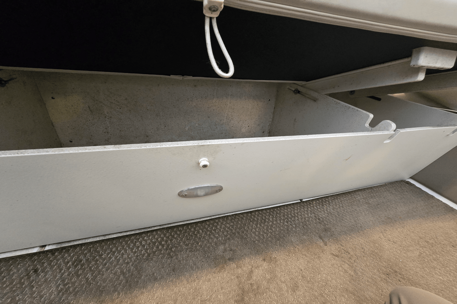 2002 Four Winns 210H Image Thumbnail #26