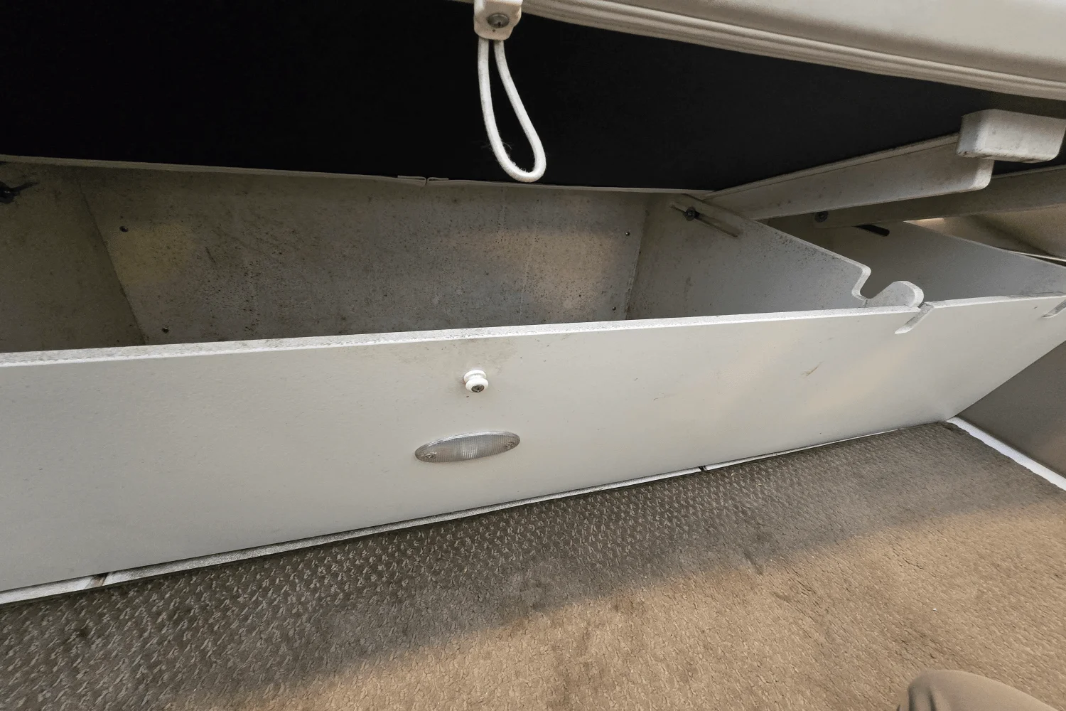 2002 Four Winns 210H Image Thumbnail #26