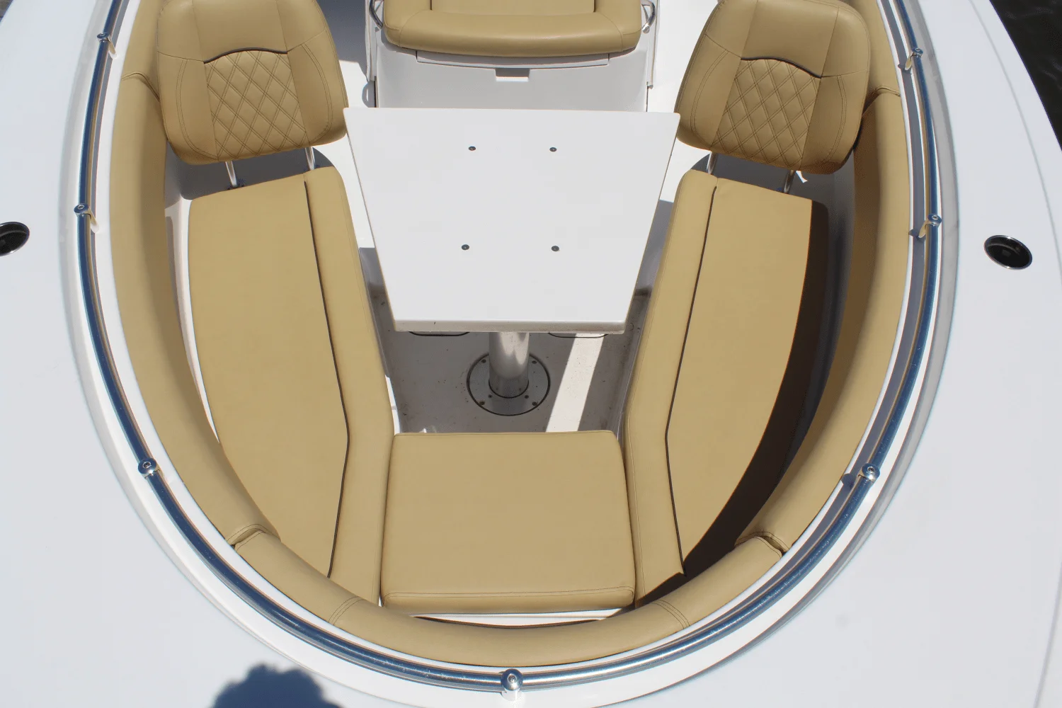 2024 Sportsman 282 OPEN Image Thumbnail #34