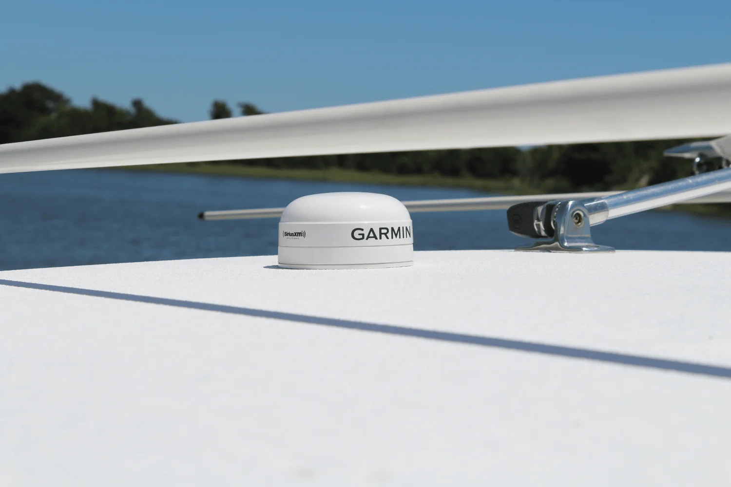 2024 Sportsman 282 OPEN Image Thumbnail #45