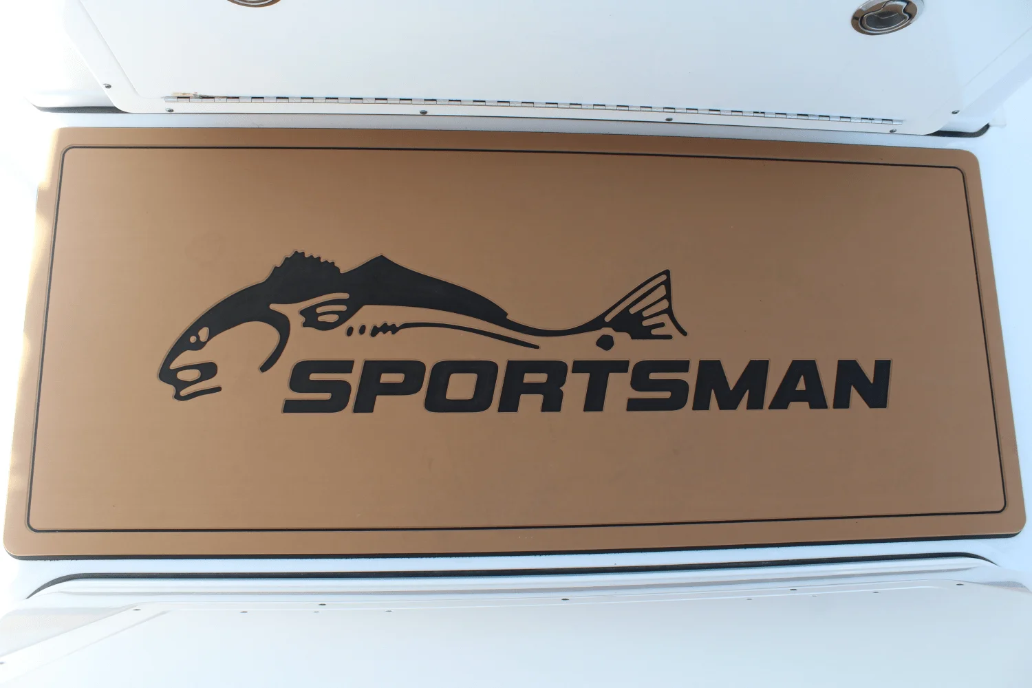 2024 Sportsman 282 OPEN Image Thumbnail #41