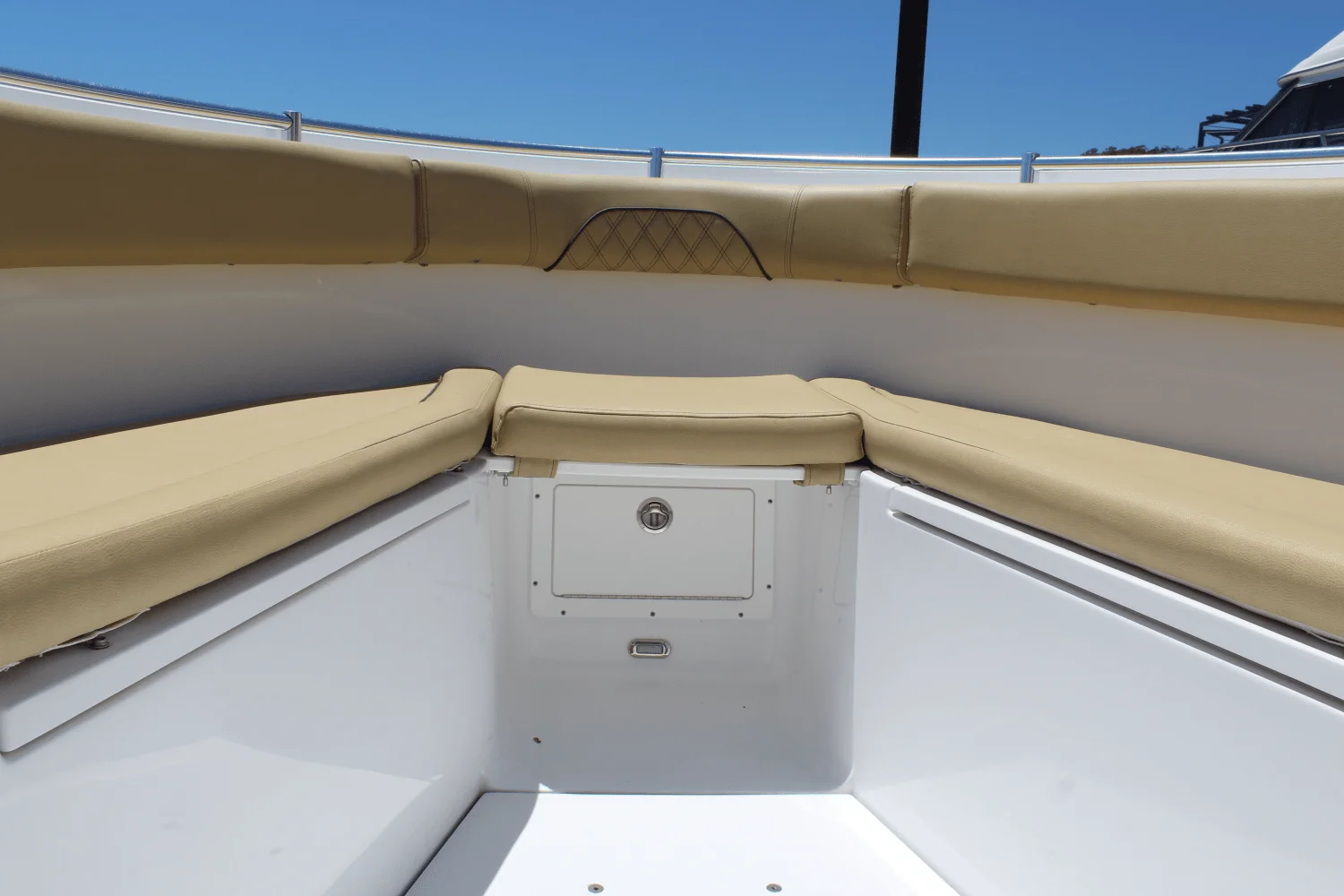 2024 Sportsman 282 OPEN Image Thumbnail #37