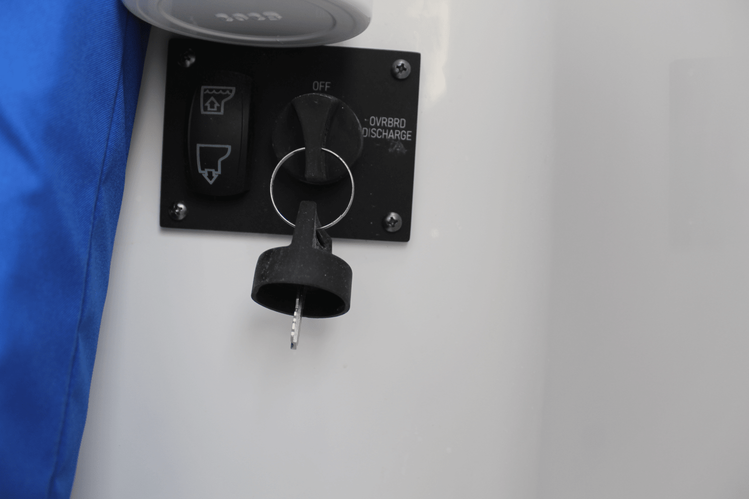 2024 Sportsman 282 OPEN Image Thumbnail #59