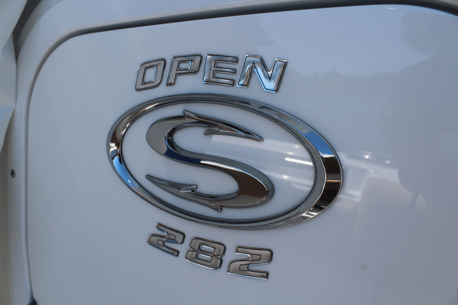 2024 Sportsman 282 OPEN Image Thumbnail #19