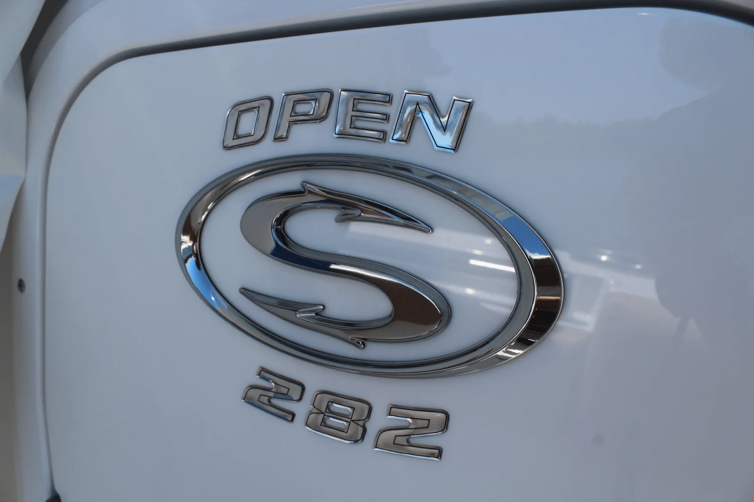 2024 Sportsman 282 OPEN Image Thumbnail #19