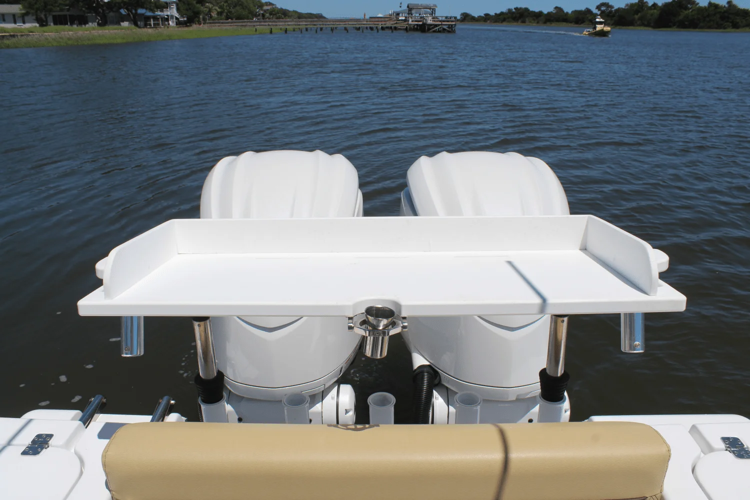 2024 Sportsman 282 OPEN Image Thumbnail #49