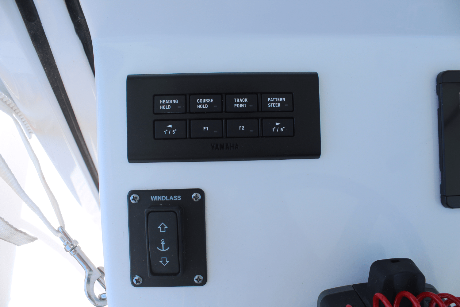 2024 Sportsman 282 OPEN Image Thumbnail #23