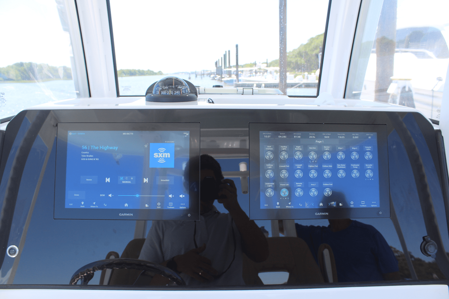 2024 Sportsman 282 OPEN Image Thumbnail #51