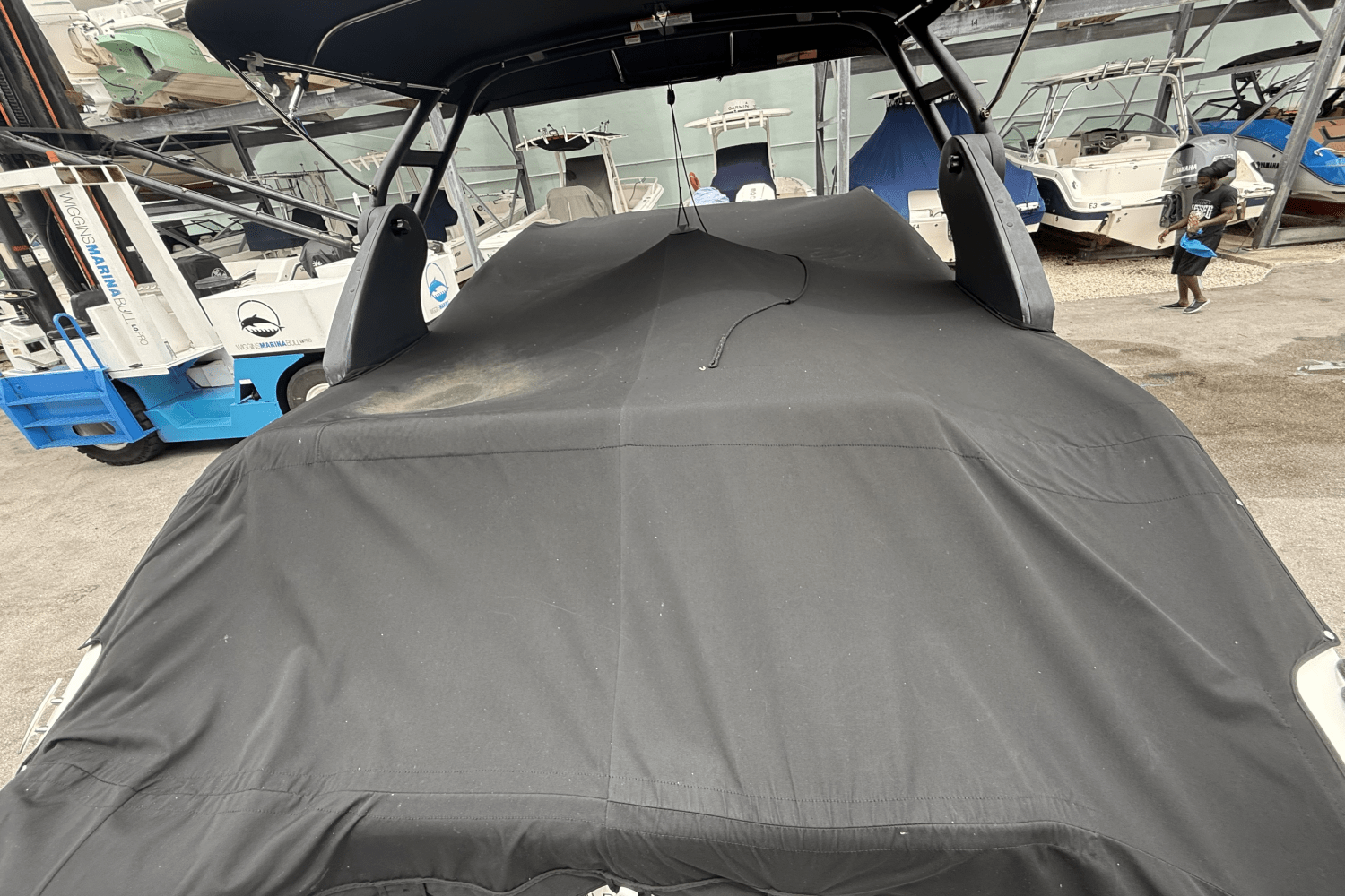 2020 Sea Ray 250 SD-OB Image Thumbnail #9