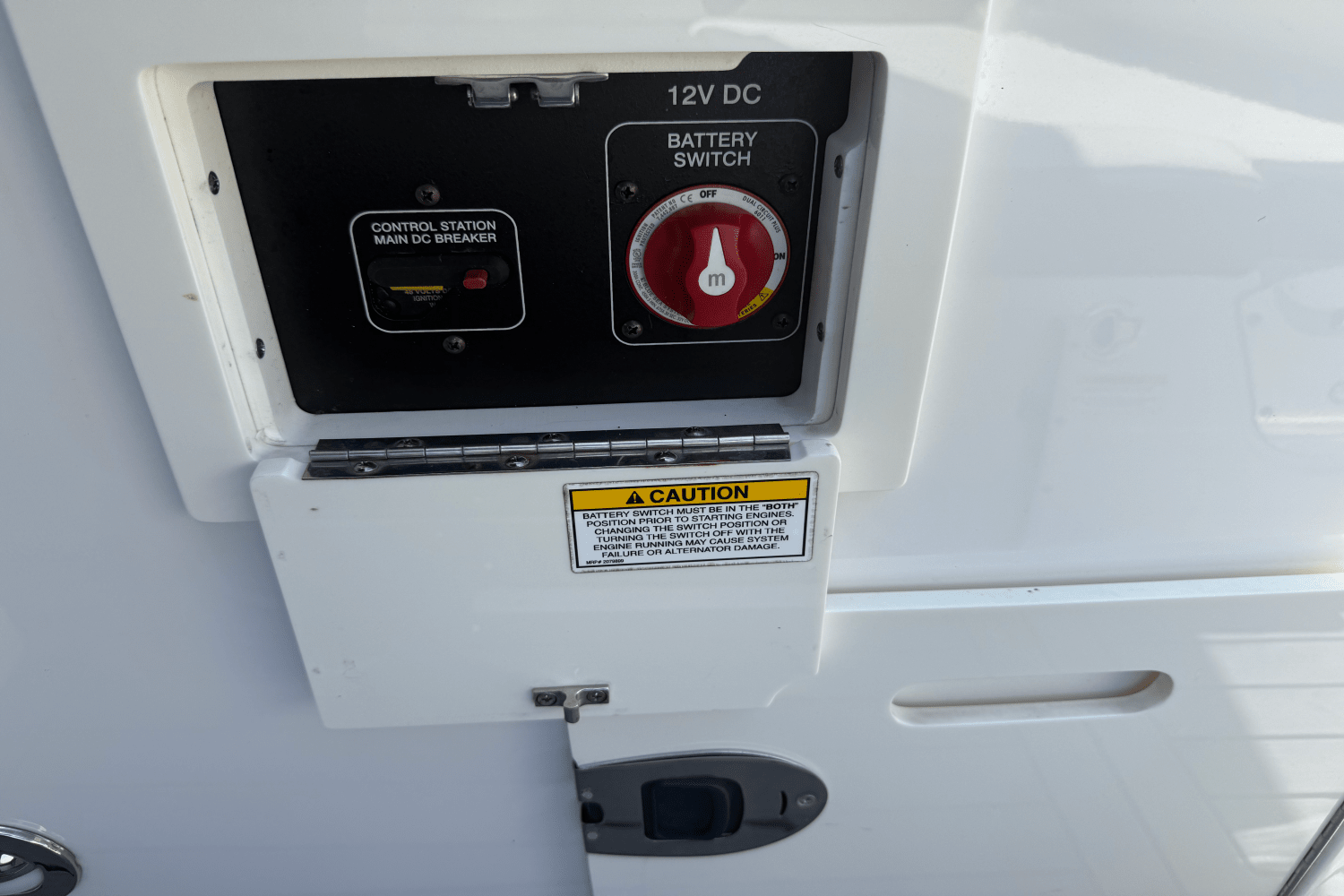 2020 Sea Ray 250 SD-OB Image Thumbnail #14