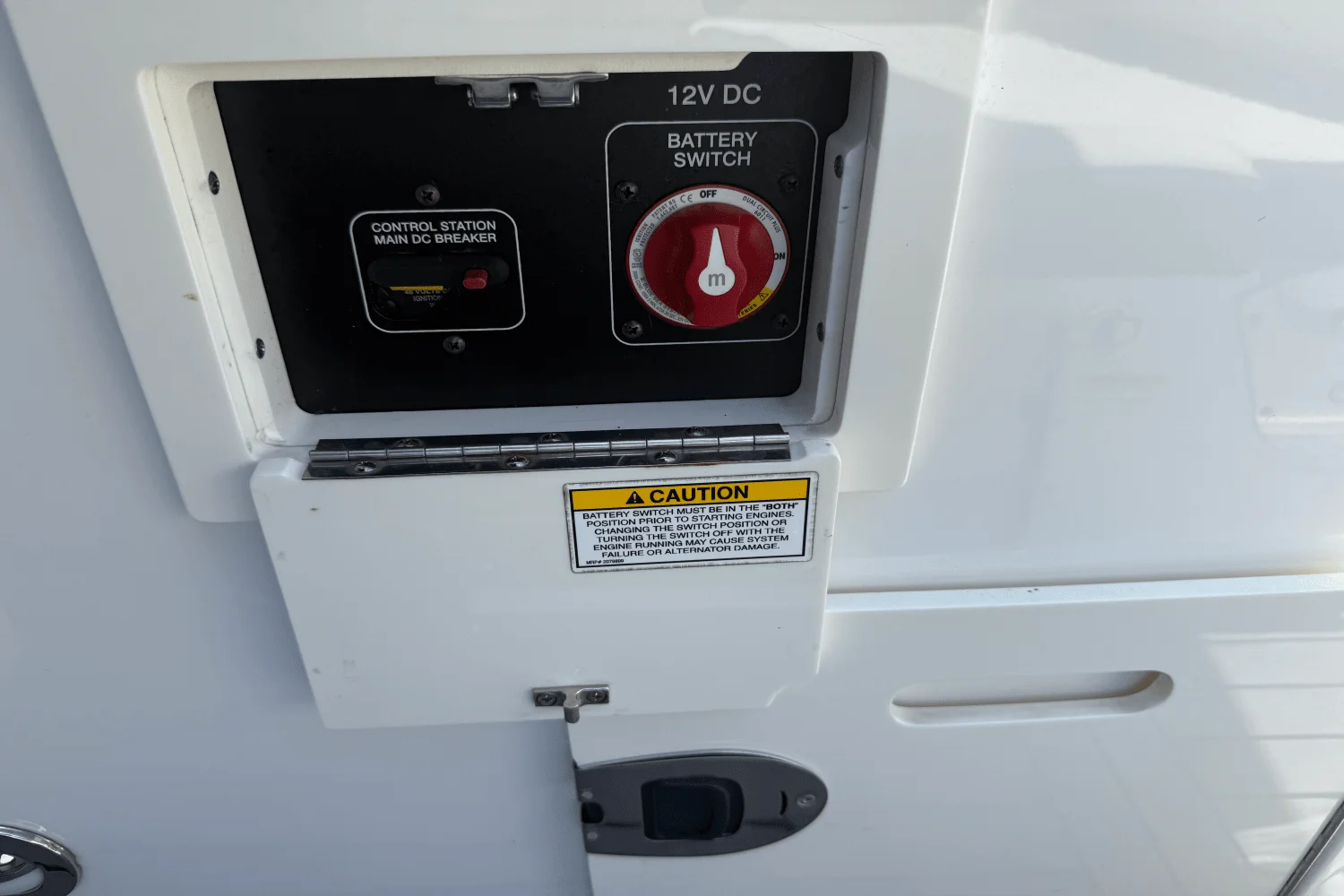 2020 Sea Ray 250 SD-OB Image Thumbnail #14